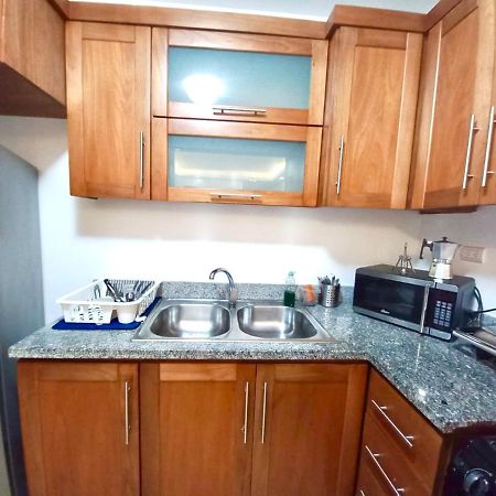 Your Space Piscina, Parque Infantil, 3 Habitaciones , Res Breezes Santiago Santiago De Los Caballeros Ngoại thất bức ảnh