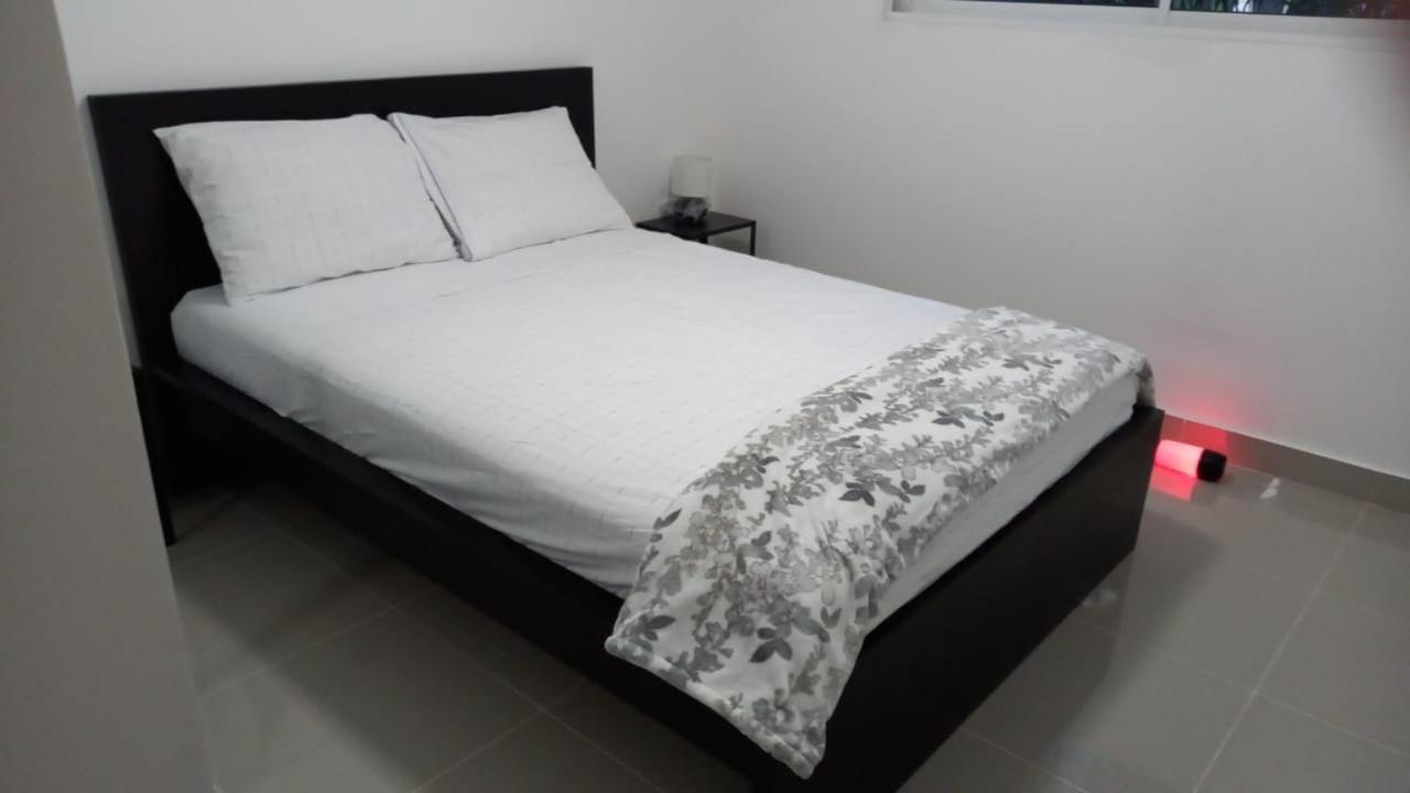 Your Space Piscina, Parque Infantil, 3 Habitaciones , Res Breezes Santiago Santiago De Los Caballeros Ngoại thất bức ảnh