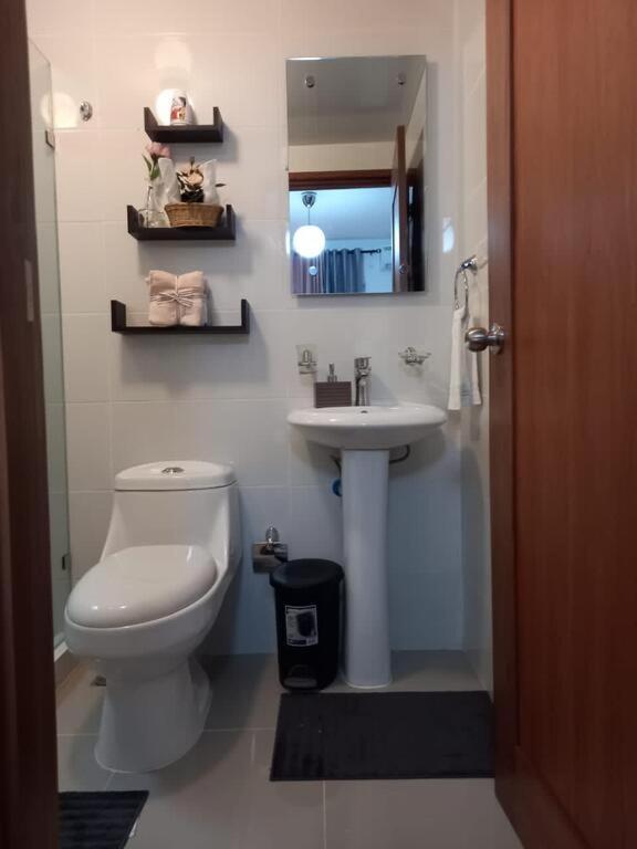 Your Space Piscina, Parque Infantil, 3 Habitaciones , Res Breezes Santiago Santiago De Los Caballeros Ngoại thất bức ảnh