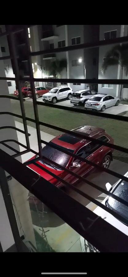 Your Space Piscina, Parque Infantil, 3 Habitaciones , Res Breezes Santiago Santiago De Los Caballeros Ngoại thất bức ảnh