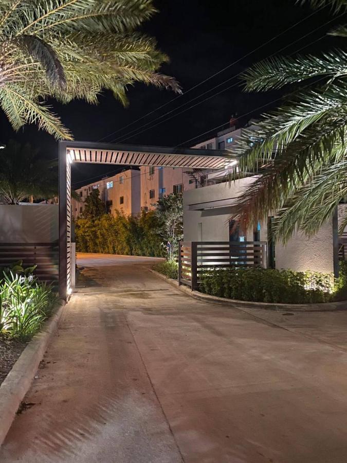 Your Space Piscina, Parque Infantil, 3 Habitaciones , Res Breezes Santiago Santiago De Los Caballeros Ngoại thất bức ảnh