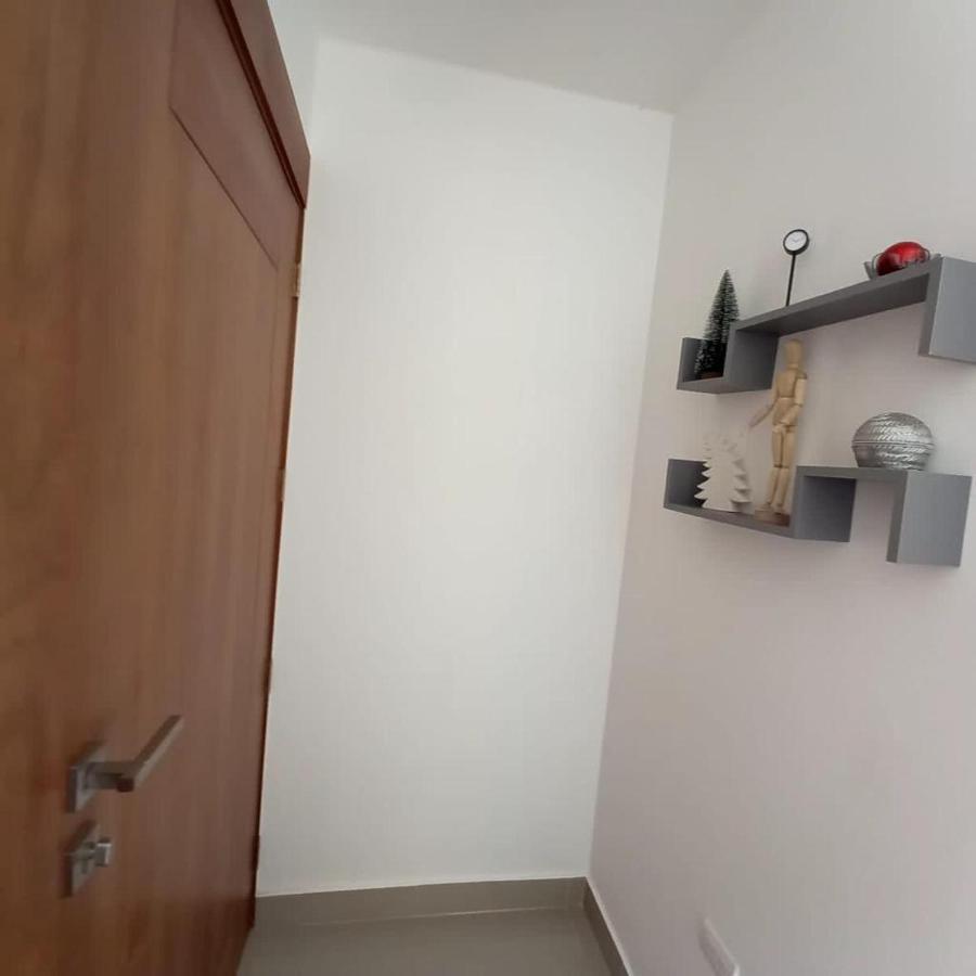 Your Space Piscina, Parque Infantil, 3 Habitaciones , Res Breezes Santiago Santiago De Los Caballeros Ngoại thất bức ảnh