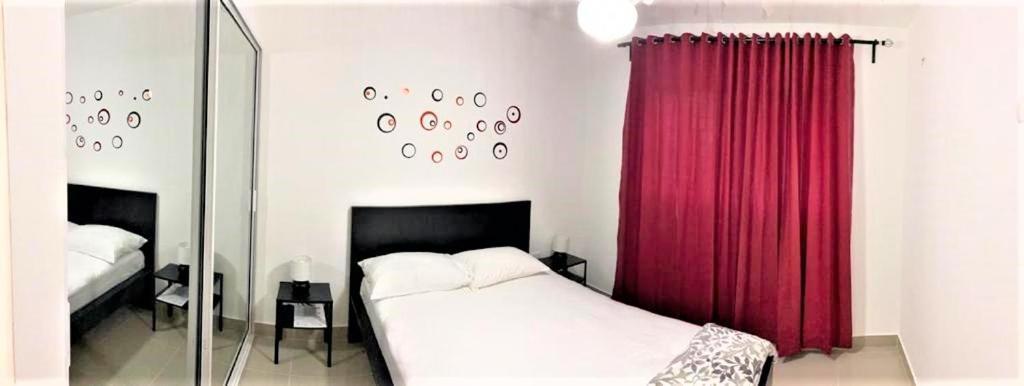 Your Space Piscina, Parque Infantil, 3 Habitaciones , Res Breezes Santiago Santiago De Los Caballeros Ngoại thất bức ảnh