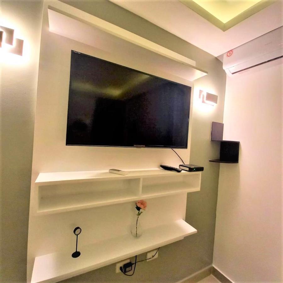 Your Space Piscina, Parque Infantil, 3 Habitaciones , Res Breezes Santiago Santiago De Los Caballeros Ngoại thất bức ảnh