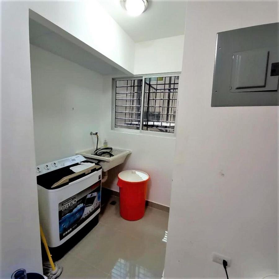 Your Space Piscina, Parque Infantil, 3 Habitaciones , Res Breezes Santiago Santiago De Los Caballeros Ngoại thất bức ảnh
