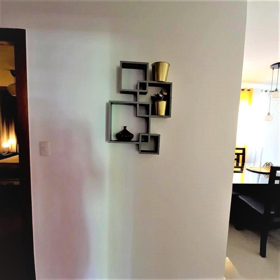 Your Space Piscina, Parque Infantil, 3 Habitaciones , Res Breezes Santiago Santiago De Los Caballeros Ngoại thất bức ảnh