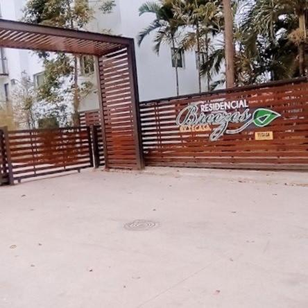 Your Space Piscina, Parque Infantil, 3 Habitaciones , Res Breezes Santiago Santiago De Los Caballeros Ngoại thất bức ảnh